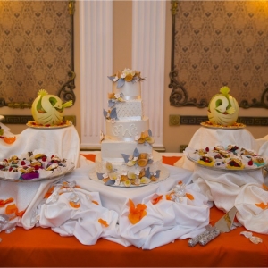 Churchville Sapphyre Events