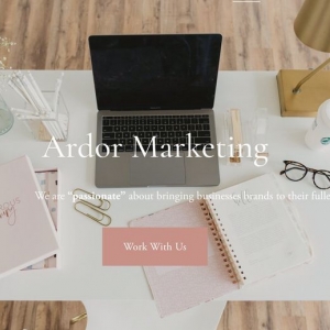 Photo of Ardor Marketing