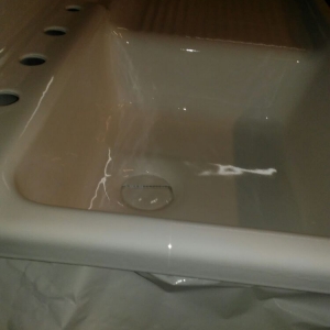 Photo of Bathtub People of the Poconos