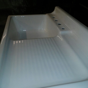 Photo of Bathtub People of the Poconos