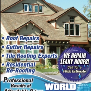 Photo of World Exteriors