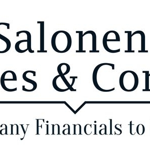 Photo of Salonen CFO Services & Consulting