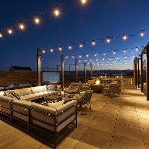 Photo of Muse Apartments