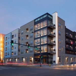 Photo of Muse Apartments