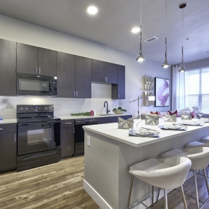 Photo of Muse Apartments