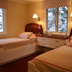 Photo of Lange Custom Woodworking