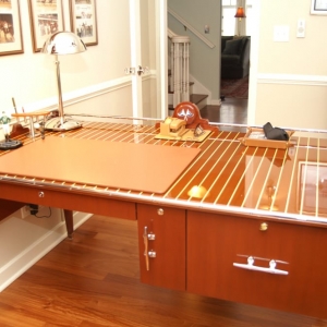 Photo of Lange Custom Woodworking