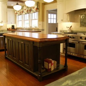 Photo of Lange Custom Woodworking