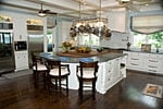 Photo of Lange Custom Woodworking