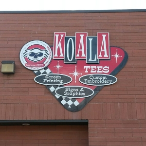 Photo of Koala-Tees & Sports