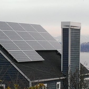 Photo of Sunergy Systems