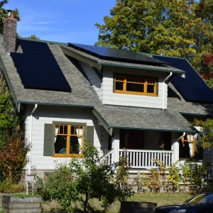 Photo of Sunergy Systems