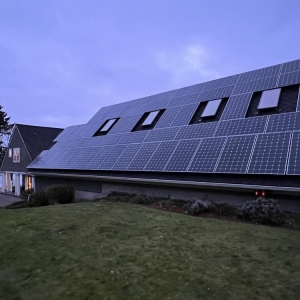 Photo of Sunergy Systems