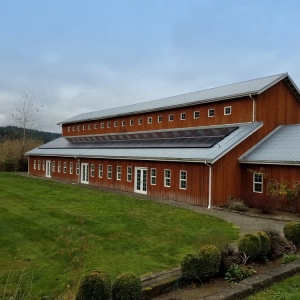 Photo of Sunergy Systems
