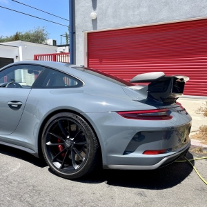 Photo of LA Auto Spa