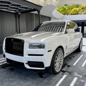 Photo of LA Auto Spa