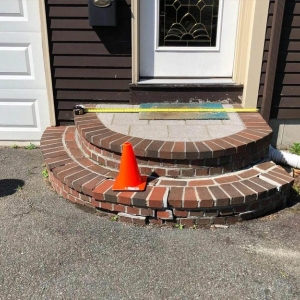 Photo of MRW Masonry, Restoration & Waterproofing