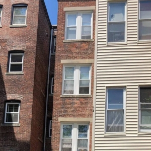Photo of MRW Masonry, Restoration & Waterproofing