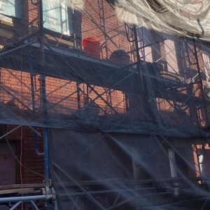 Photo of MRW Masonry, Restoration & Waterproofing