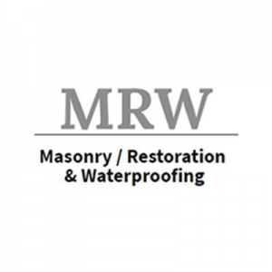 Photo of MRW Masonry, Restoration & Waterproofing