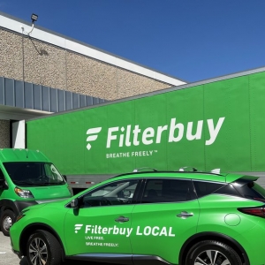 Photo of Filterbuy Local Southeast, FL