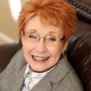 Photo of Julie G. Merrill C.P.A., P.A