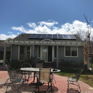 Photo of Energy Genius Solar - Denver Office