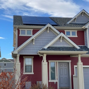 Photo of Energy Genius Solar - Denver Office