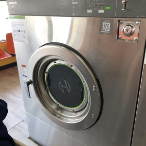 Photo of My Sunny Laundry