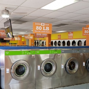 Photo of My Sunny Laundry