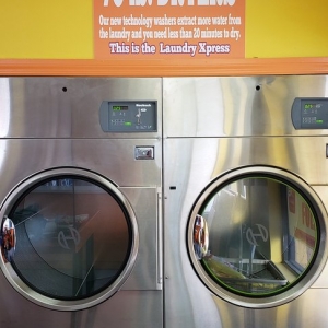 Photo of My Sunny Laundry