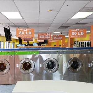 Photo of My Sunny Laundry