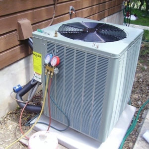 Photo of Heating Masters