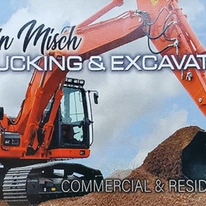 Crown Point Misch Excavating