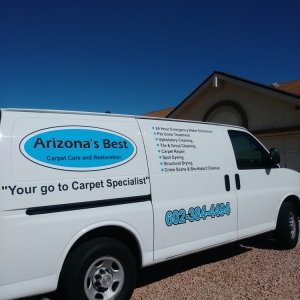Photo of Arizona's Best
