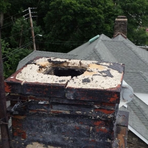 Photo of Royal Chimney & Gutter Services