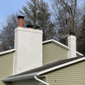 Photo of Royal Chimney & Gutter Services