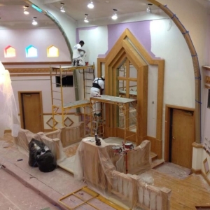 Photo of Hunter Painting and Decorating
