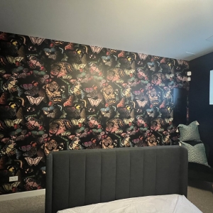 Photo of Hunter Painting and Decorating