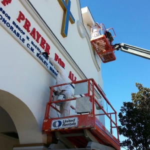 Photo of Hunter Painting and Decorating