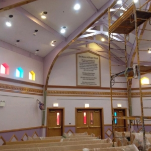 Photo of Hunter Painting and Decorating