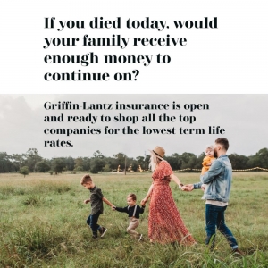 Photo of The Griffin-Lantz Insurance Agency