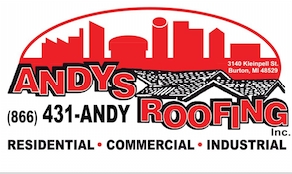 Photo of Andy's Roofing