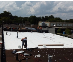Photo of Andy's Roofing