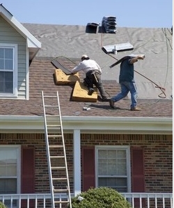 Photo of Andy's Roofing