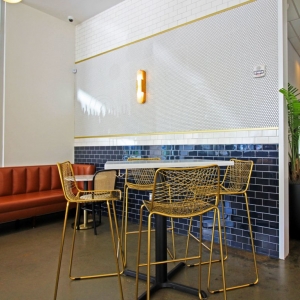 Photo of Byrd And Cook Paint & Decorating Center