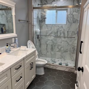 Photo of Mr Unger's Kitchen & Bathroom Remodeling