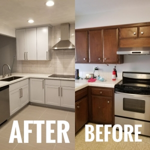 Photo of Mr Unger's Kitchen & Bathroom Remodeling