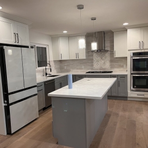 Photo of Mr Unger's Kitchen & Bathroom Remodeling