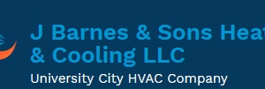Jennings J Barnes & Sons Heating & Cooling